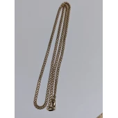 Lantisor din Aur Proba 585* 3.71 gr