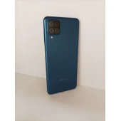 Telefon Samsung Galaxy A12 64 GB Blue