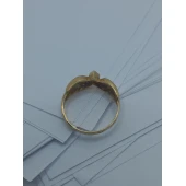 Inel Din Aur Proba 585 3.02gr
