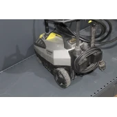 Aparat de Spălat cu Presiune Parkside PHD 100 E2