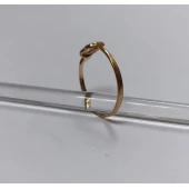Inel din Aur proba 585* 0.84 gr