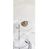 Inel din aur Proba 585* 3.26 gr.