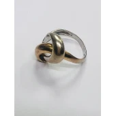 Inel din Aur proba750* 5.54 gr