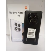 Telefon Xiaomi Note 14 Pro 256 GB Black