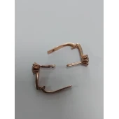 Cercei din Aur 585* 2.70 gr