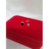 Cercei Din Aur Proba 585* 2.77 gr