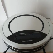 SilverCrest SSR 3000 A1 Aspirator Robot.