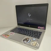 Laptop HP 830G5 Intel core i5-8350u