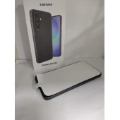 Telefon Samsung Galaxy A36 128 GB Black