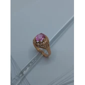 Inel Din Aur Proba 585* 3.08 gr