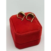 Cercei Din Aur Proba 585 3.50 gr