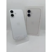 Telefon Apple iPhone 16 128 GB White