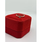 Inel din aur 585* 1.48gr