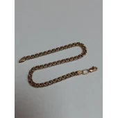 Bratara Din Aur Proba 585* 4.75 gr