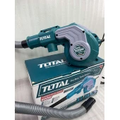 Aspirator industrial Total TB2046 Blue