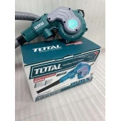 Aspirator industrial Total TB2046 Blue