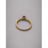 Inel din Aur Proba 585 1,48 gr