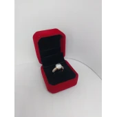 Inel Din Aur Proba 585 3.86 gr