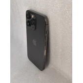 Telefon Apple iPhone 13 Pro 128 GB Black