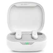 Casti JBL Wave Flex White
