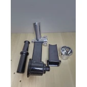 Masina De Tocat Carne Friac MV 0600 Silver