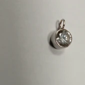 Pandativ Din Aur Proba 585* 1,06 gr