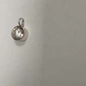 Pandativ Din Aur Proba 585* 1,06 gr