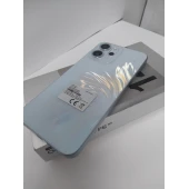 Telefon Oppo Reno 14 FS 512 GB Blue