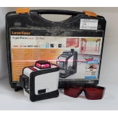 Laser Liner Super  3D Plus