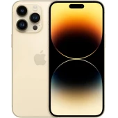 Telefon Apple iPhone 14 Pro Max 256 GB Gold
