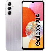 Telefon Samsung Galaxy A14 64 Gb Violet
