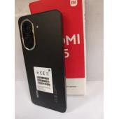 Telefon Xiaomi Redmi A5 128 GB Black