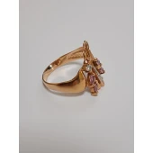 Inel Din Aur Proba 585* 4.06 Gr