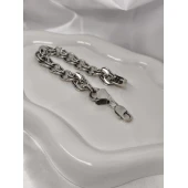 Brăţară Din Argint Proba 925* 26,24 gr