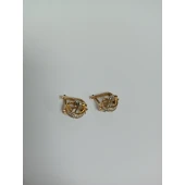 Cercei Din Aur Proba 585* 5.96 gr