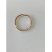 Inel Din Aur Proba 583* 1.16 gr