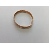 Inel Din Aur Proba 583* 1.16 gr