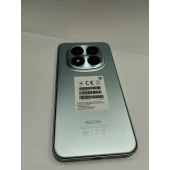 Telefon Xiaomi Redmi Note 15 Pro + 512 GB Blue