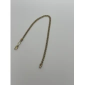 Bratara din aur 585* 4.27gr