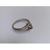 Inel Din Aur Proba 585* 2.76 gr