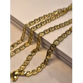 Lant Din Aur Proba 750* 5,53 gr