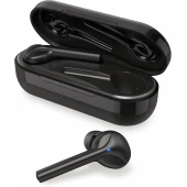 Căști Hama 184072 Black