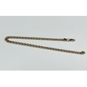 Bratara Din Aur 585* 4,60 gr