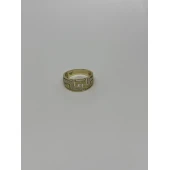 Inel Din Aur Proba  585* 3.72gr