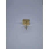 Cercel Din Aur Proba 585 1,25gr