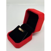 Inel din aur proba 585* 1,78grame