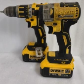 DeWalt DCB115