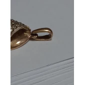 Pandativ Din Aur Proba 585* 2.66 gr