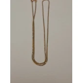 Lant Din Aur Proba 585* 4.30 gr