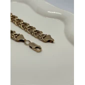 Brățară Din Aur Proba 585* 10,99 gr